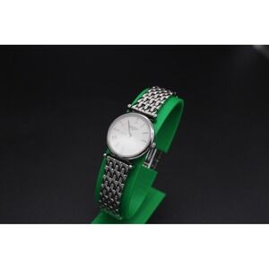 Longines La Grande Classique 25mm Swiss Quartz Ladies Watch L4.635.2